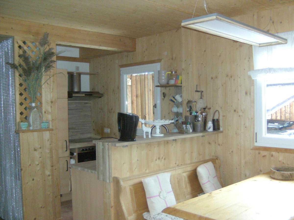 Chalet ?Snow Bunny? Stadl an der Mur Экстерьер фото