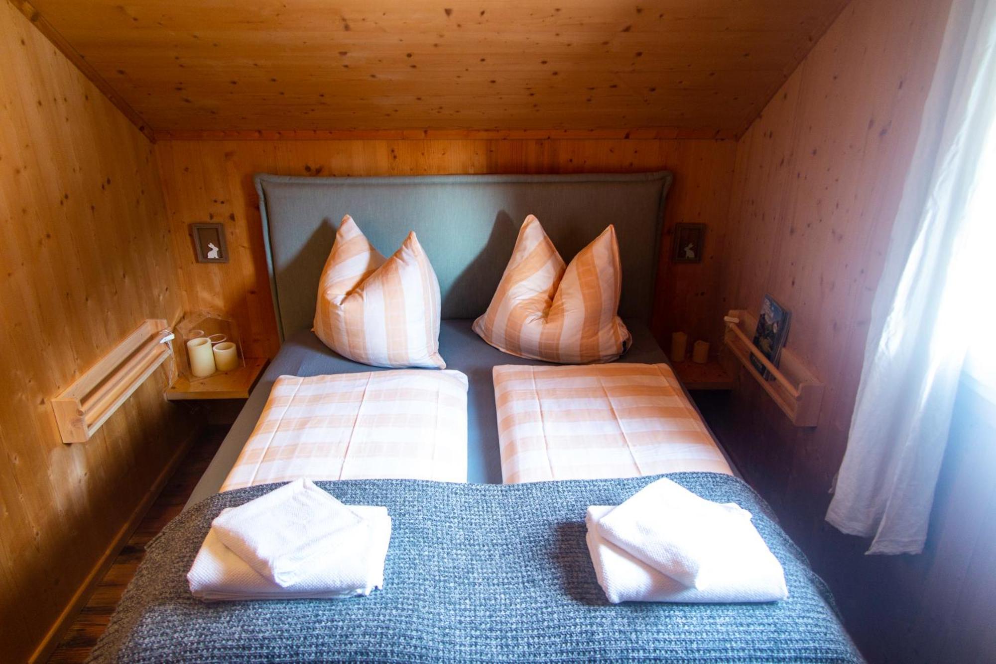 Chalet ?Snow Bunny? Stadl an der Mur Экстерьер фото